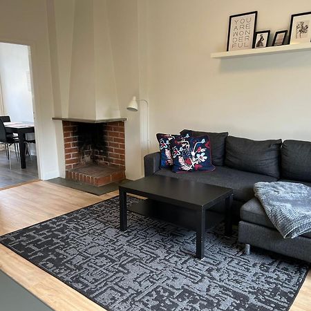 Stockholm Apartment & Living Kültér fotó