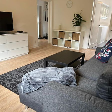 Stockholm Apartment & Living Kültér fotó