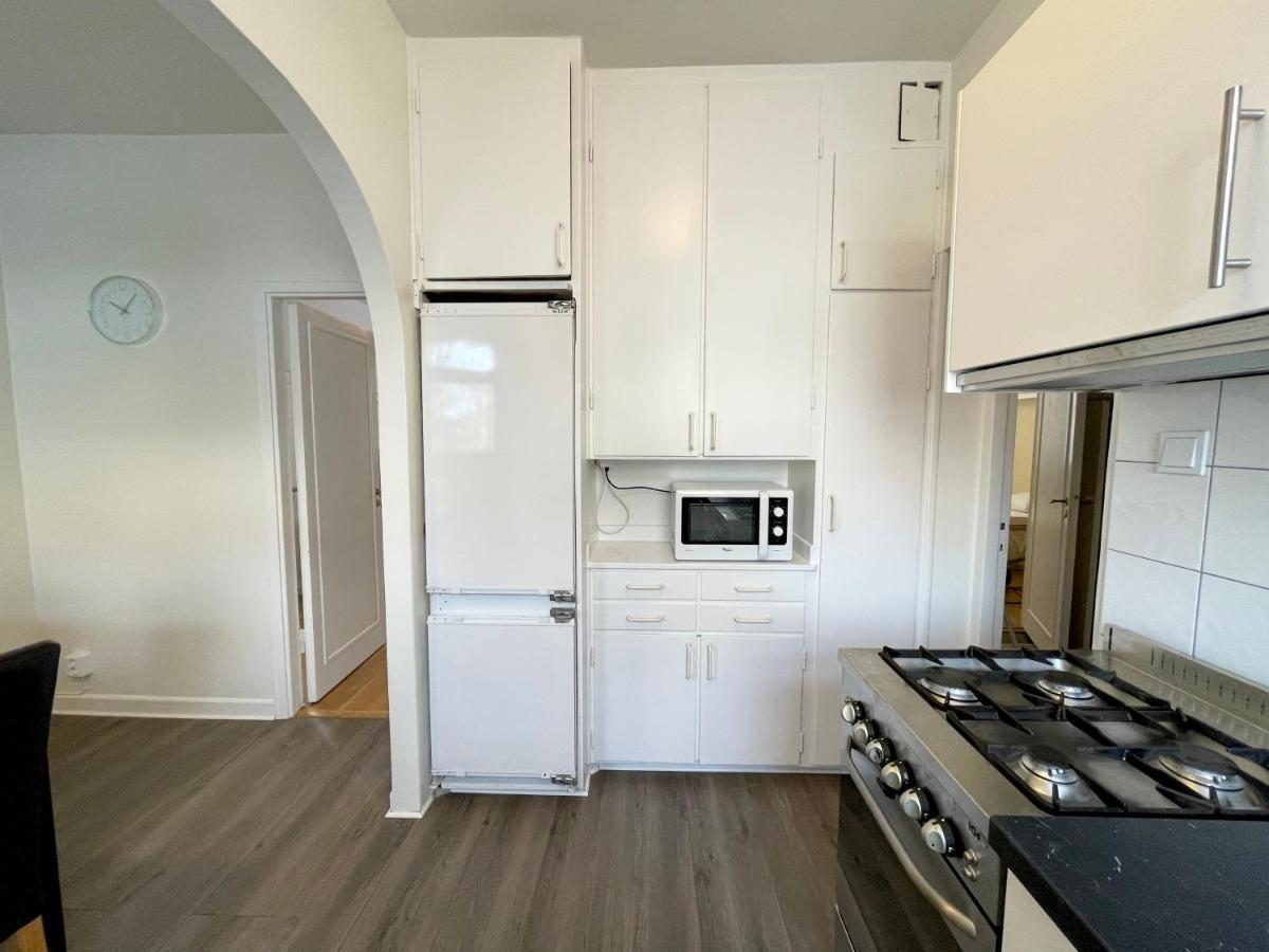 Stockholm Apartment & Living Kültér fotó