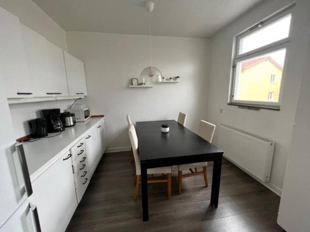 Stockholm Apartment & Living Kültér fotó