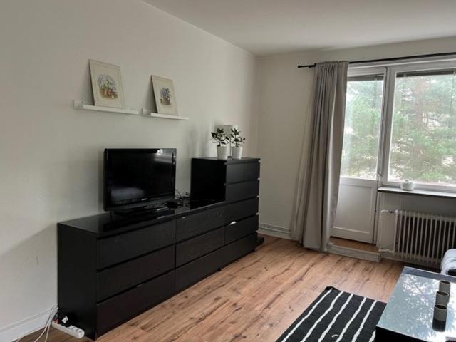 Stockholm Apartment & Living Kültér fotó
