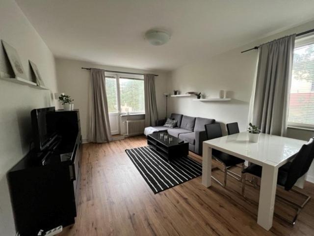 Stockholm Apartment & Living Kültér fotó