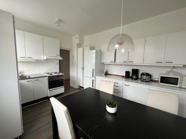 Stockholm Apartment & Living Kültér fotó
