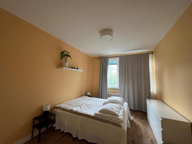 Stockholm Apartment & Living Kültér fotó