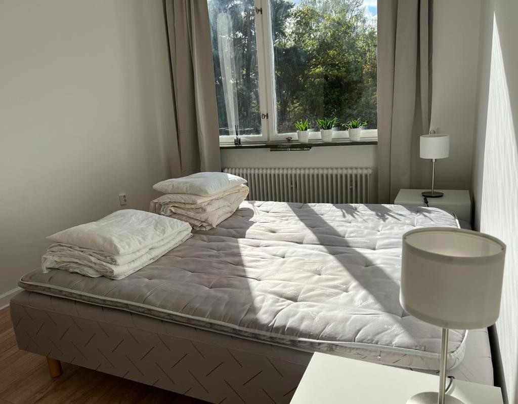 Stockholm Apartment & Living Kültér fotó