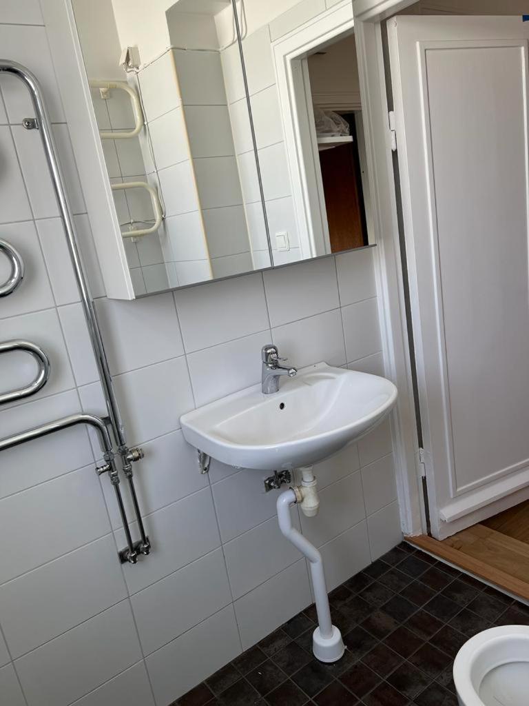 Stockholm Apartment & Living Kültér fotó