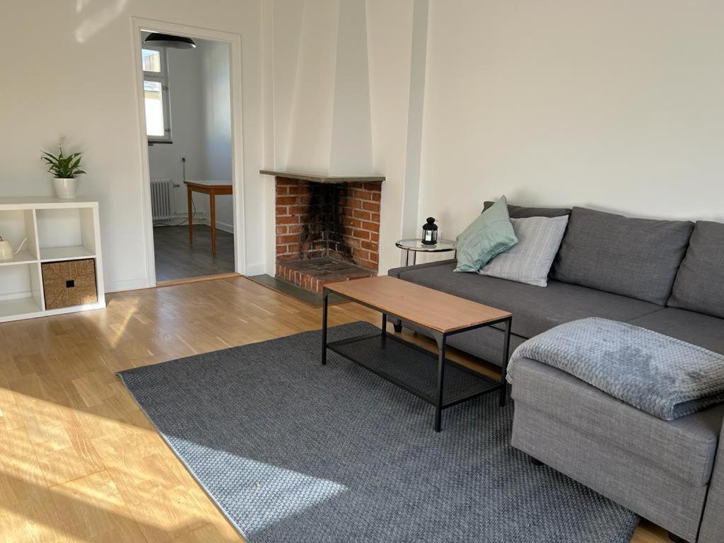 Stockholm Apartment & Living Kültér fotó