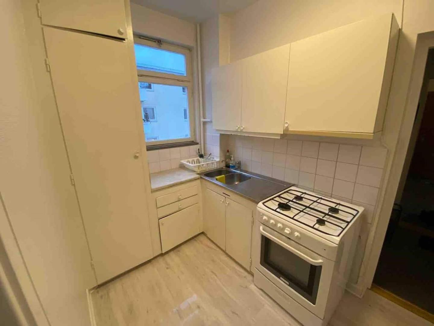 Stockholm Apartment & Living Kültér fotó