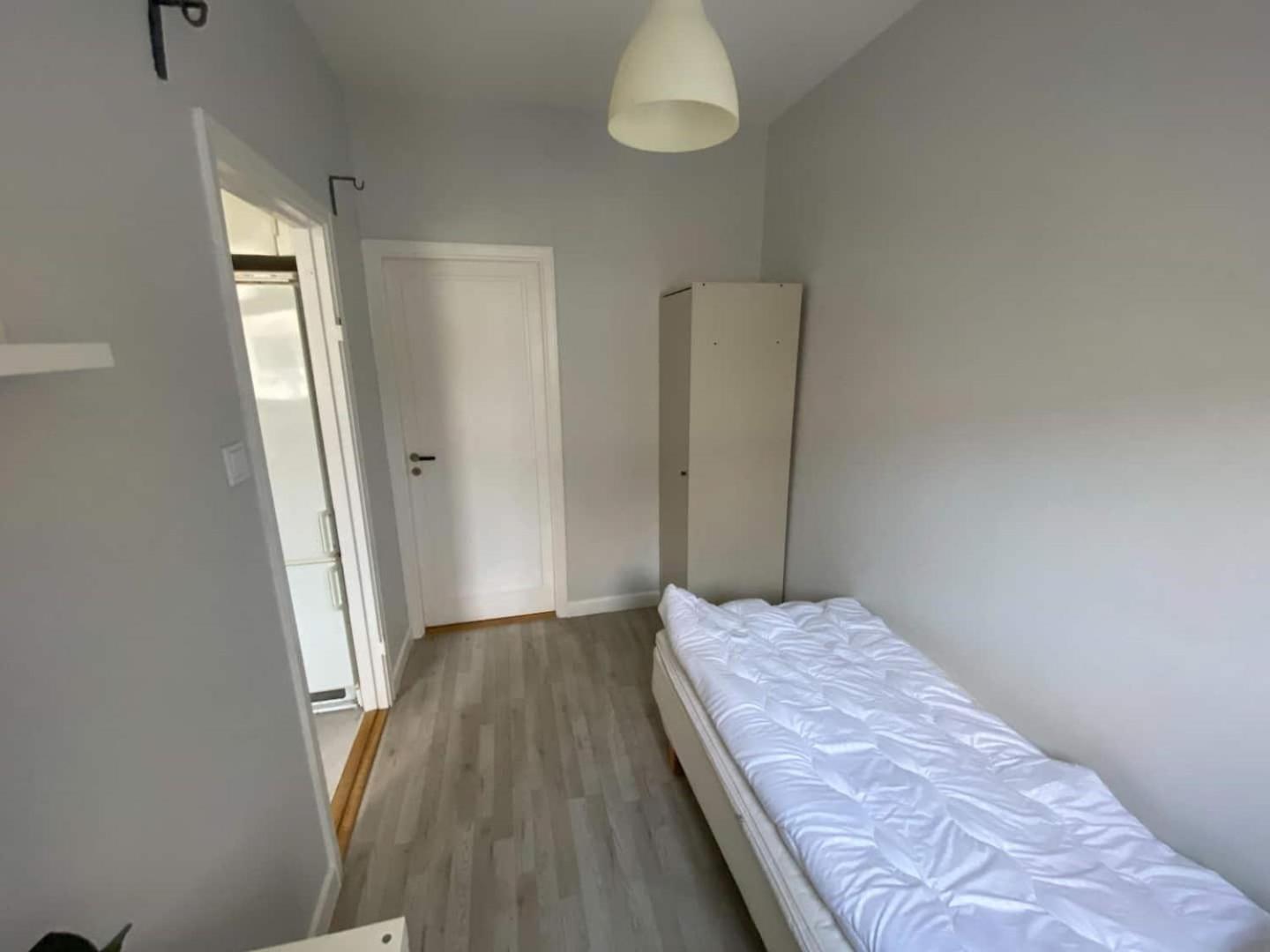 Stockholm Apartment & Living Kültér fotó
