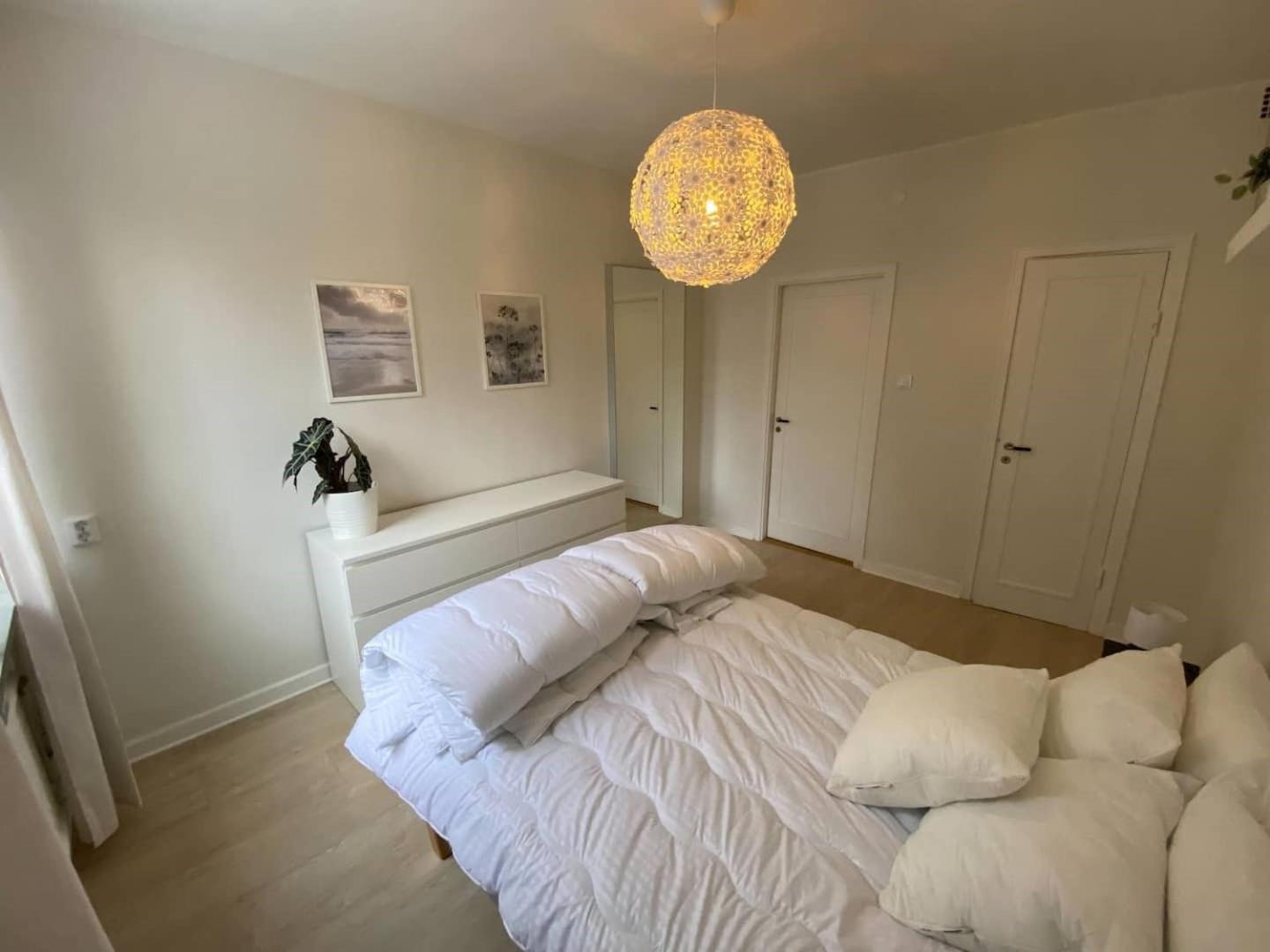 Stockholm Apartment & Living Kültér fotó