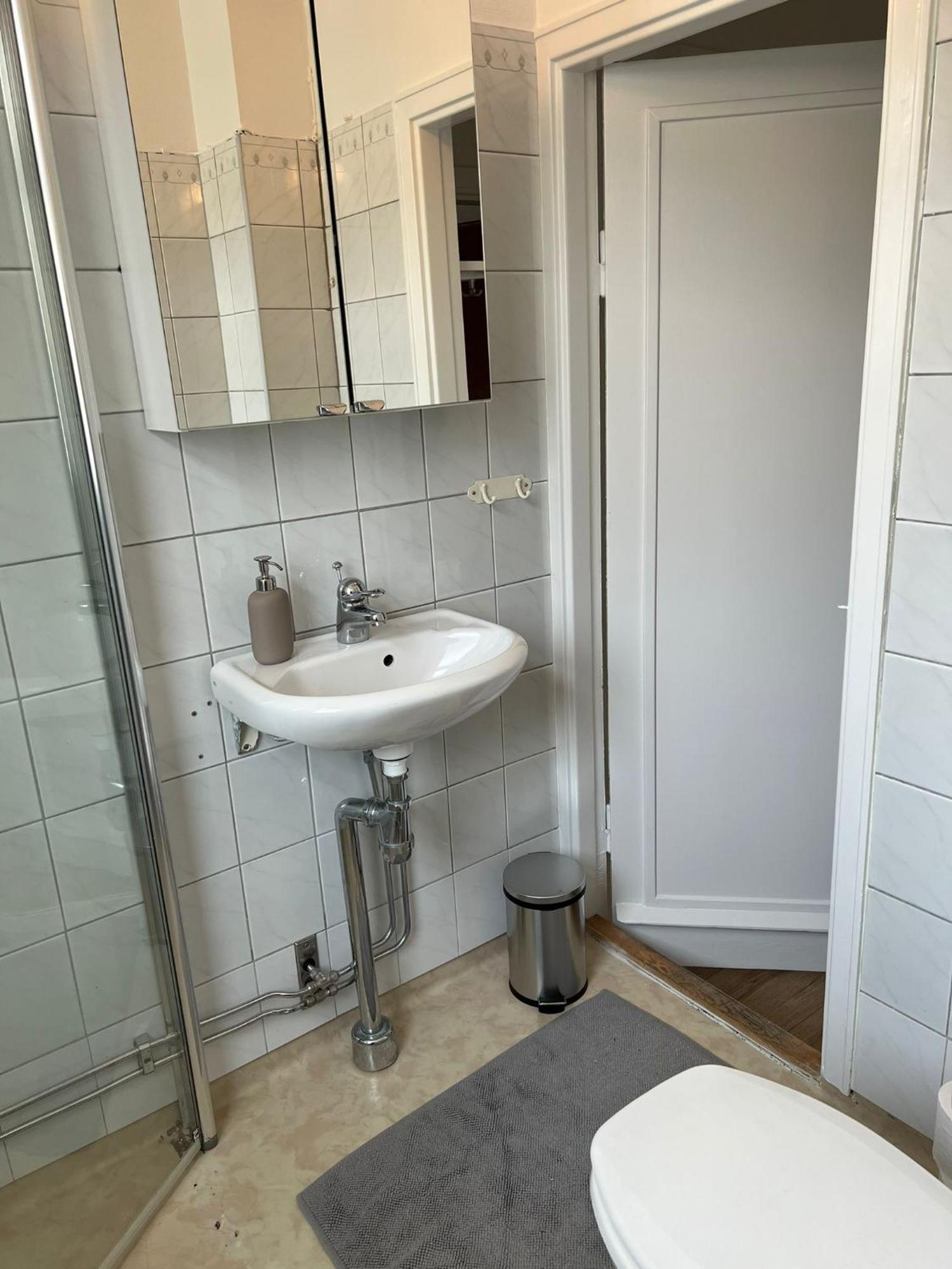 Stockholm Apartment & Living Kültér fotó