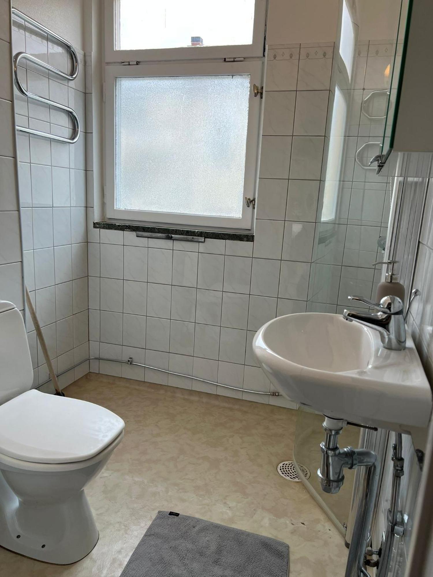 Stockholm Apartment & Living Kültér fotó