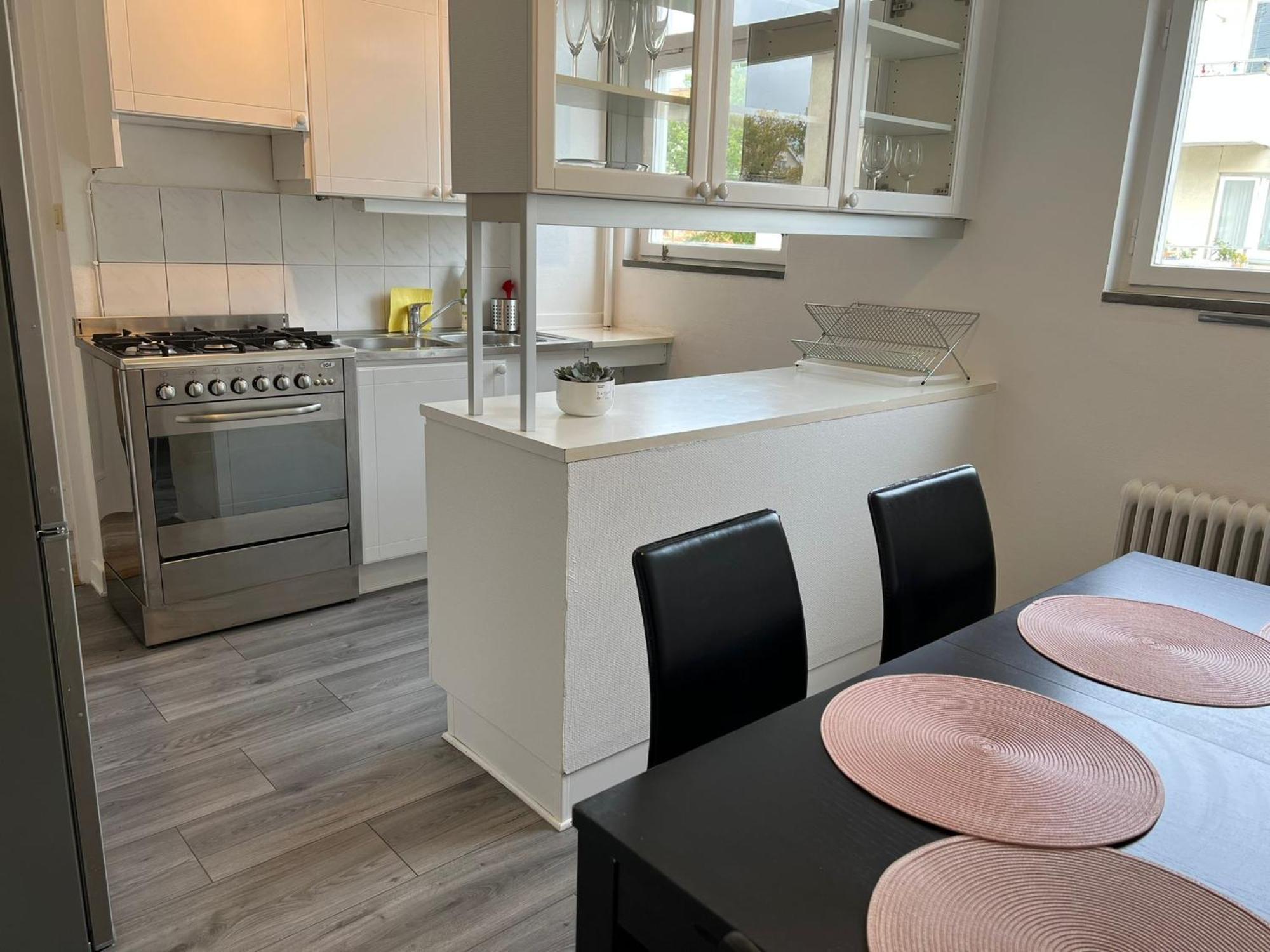 Stockholm Apartment & Living Kültér fotó