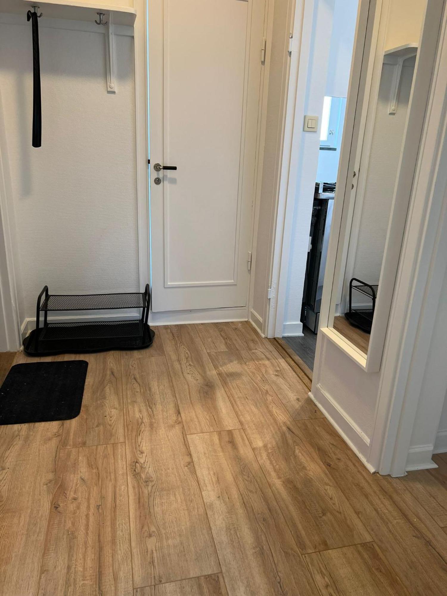Stockholm Apartment & Living Kültér fotó