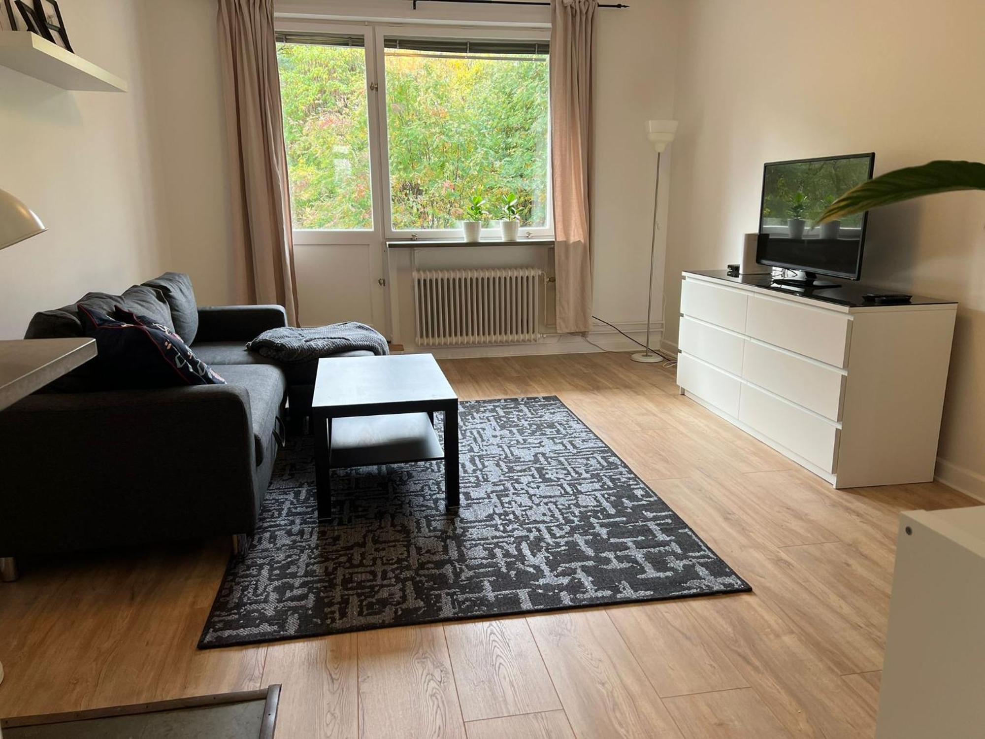 Stockholm Apartment & Living Kültér fotó