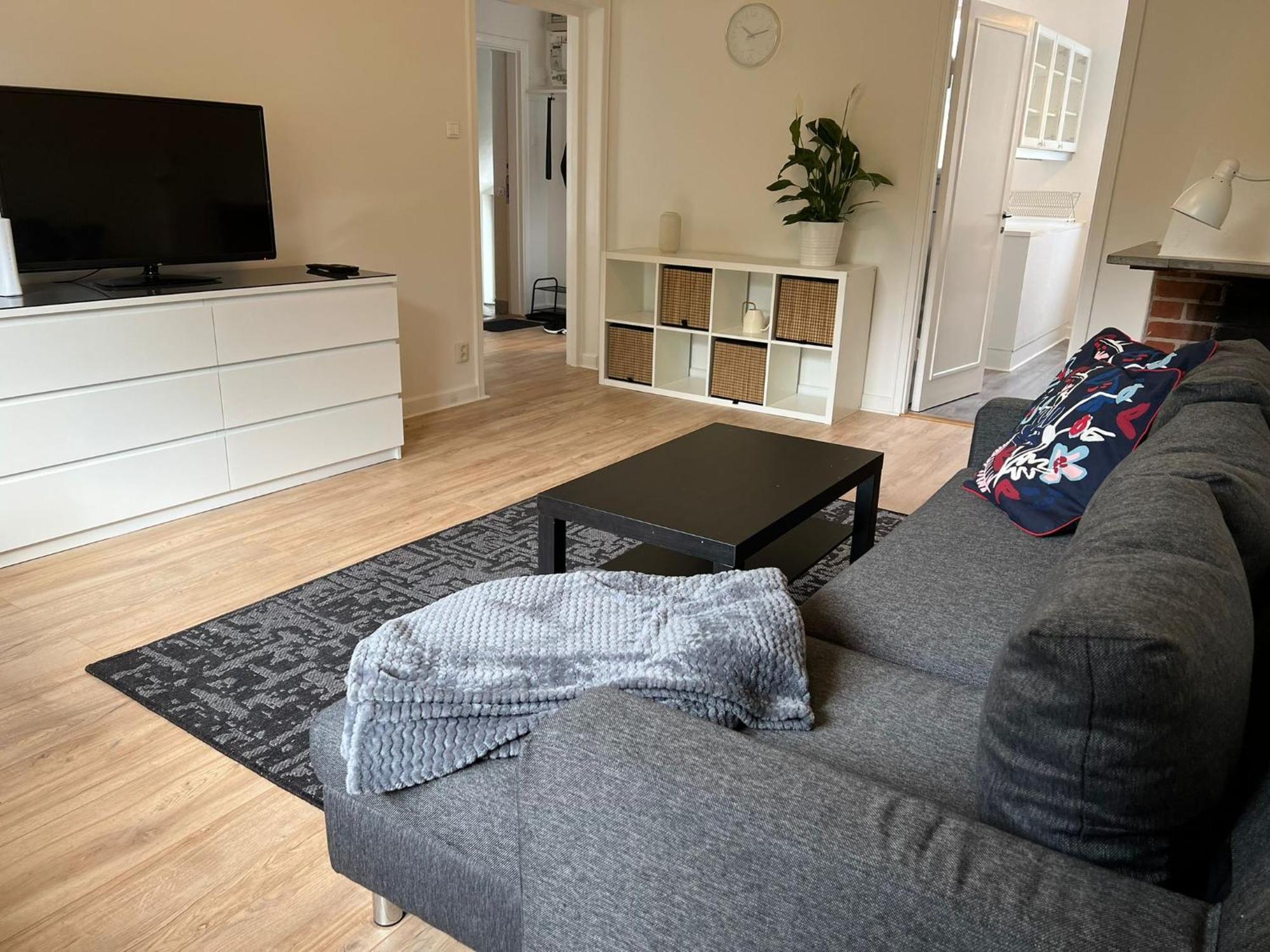 Stockholm Apartment & Living Kültér fotó