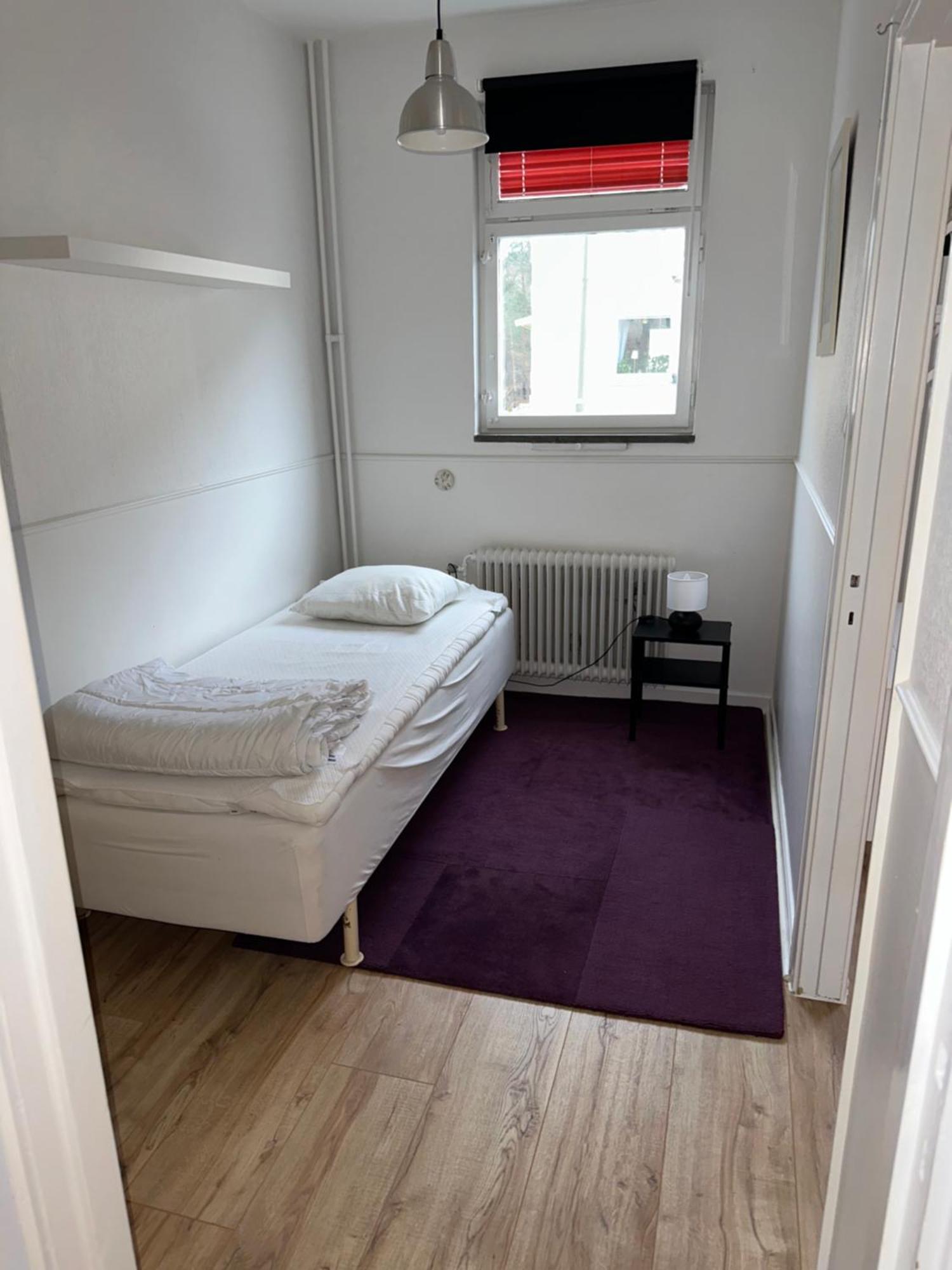 Stockholm Apartment & Living Kültér fotó