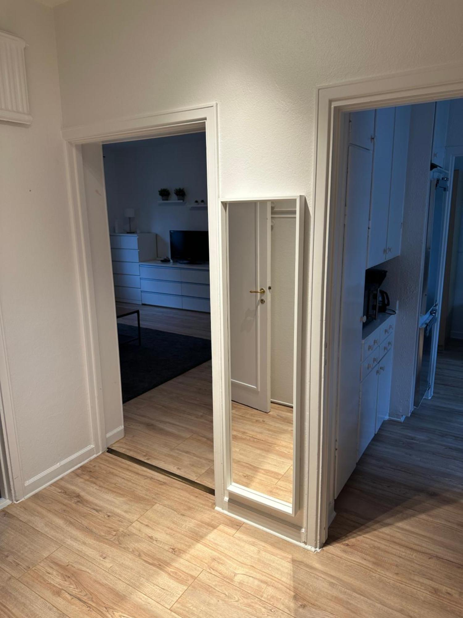 Stockholm Apartment & Living Kültér fotó