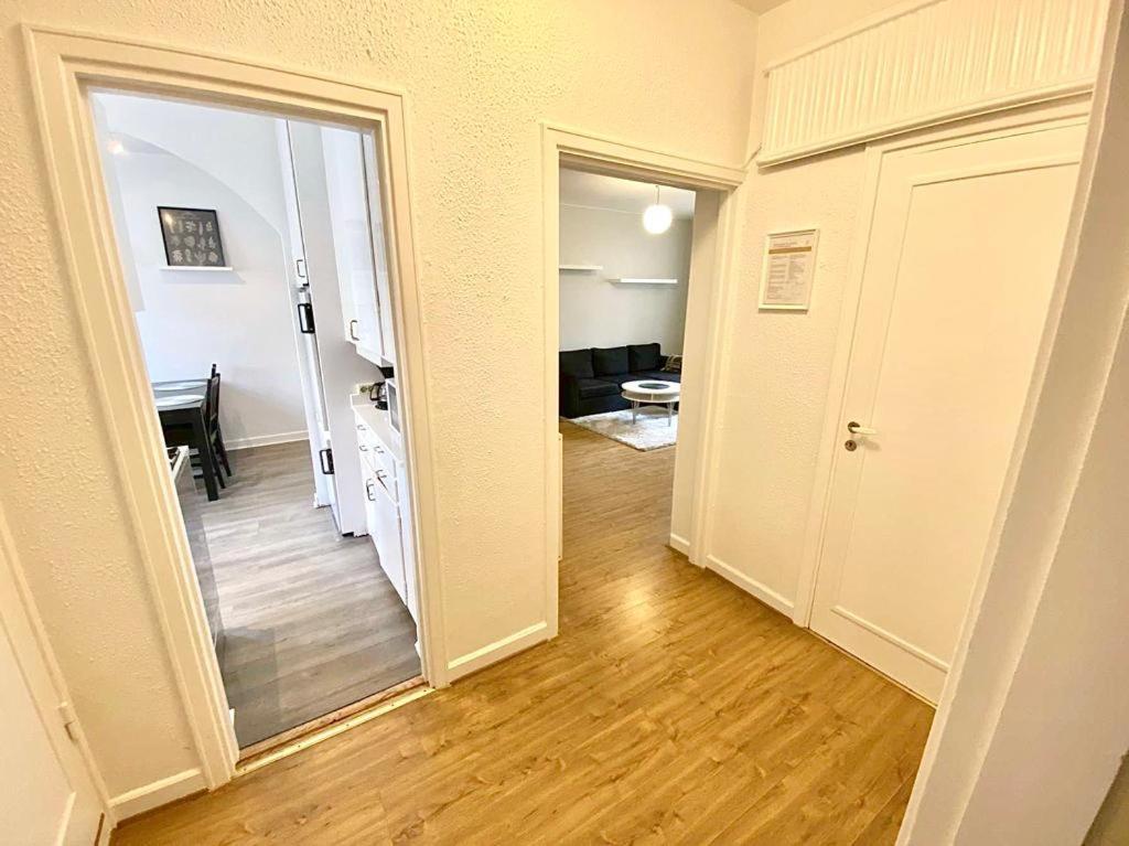 Stockholm Apartment & Living Kültér fotó