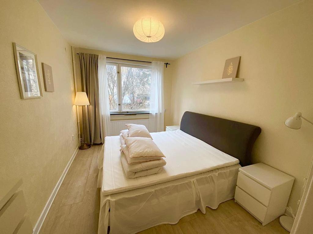 Stockholm Apartment & Living Kültér fotó