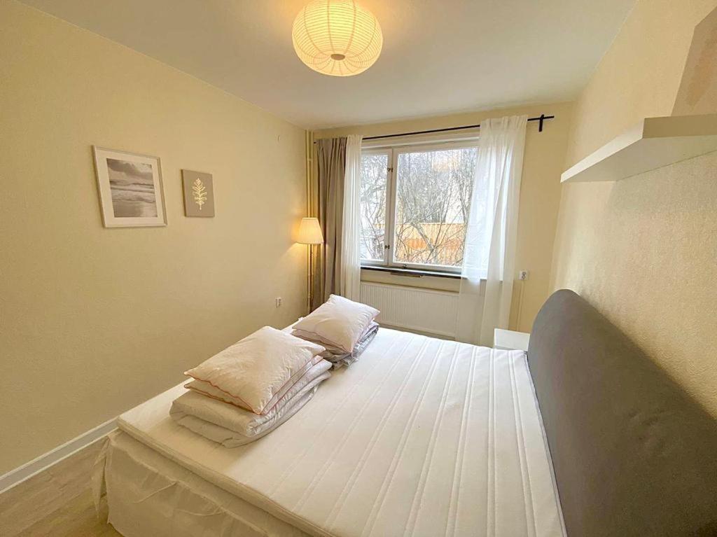 Stockholm Apartment & Living Kültér fotó