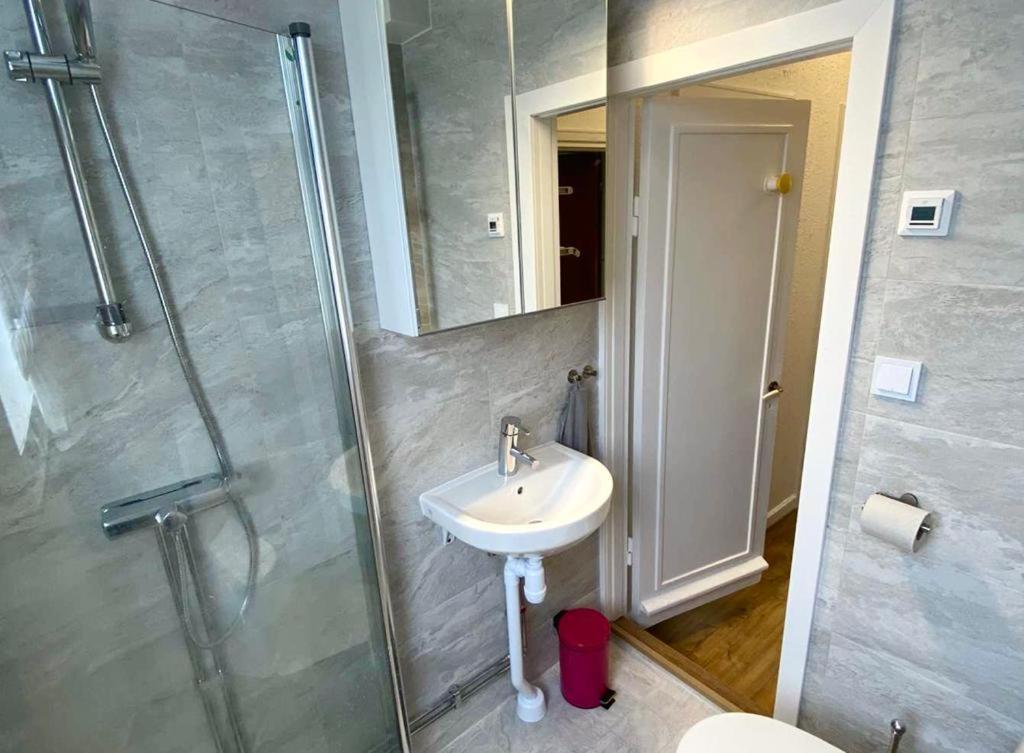 Stockholm Apartment & Living Kültér fotó