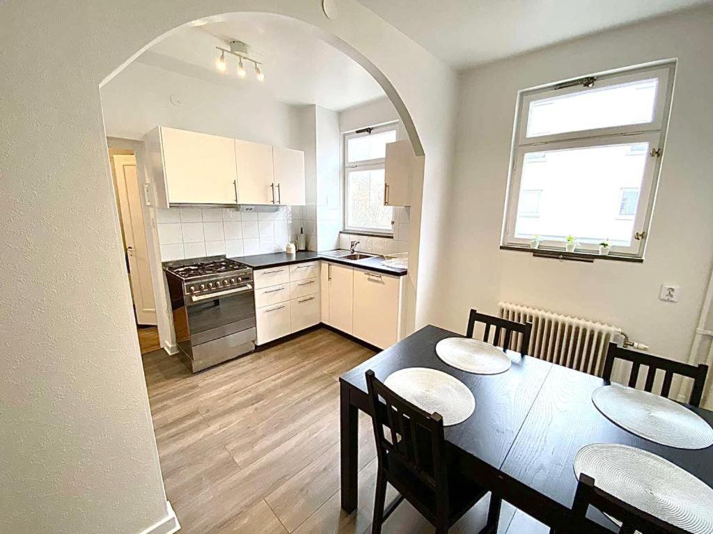 Stockholm Apartment & Living Kültér fotó