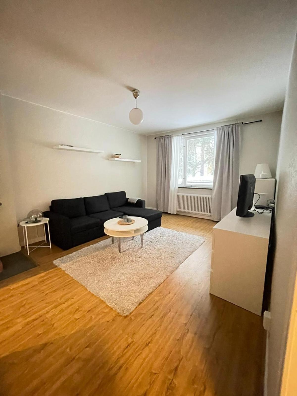 Stockholm Apartment & Living Kültér fotó