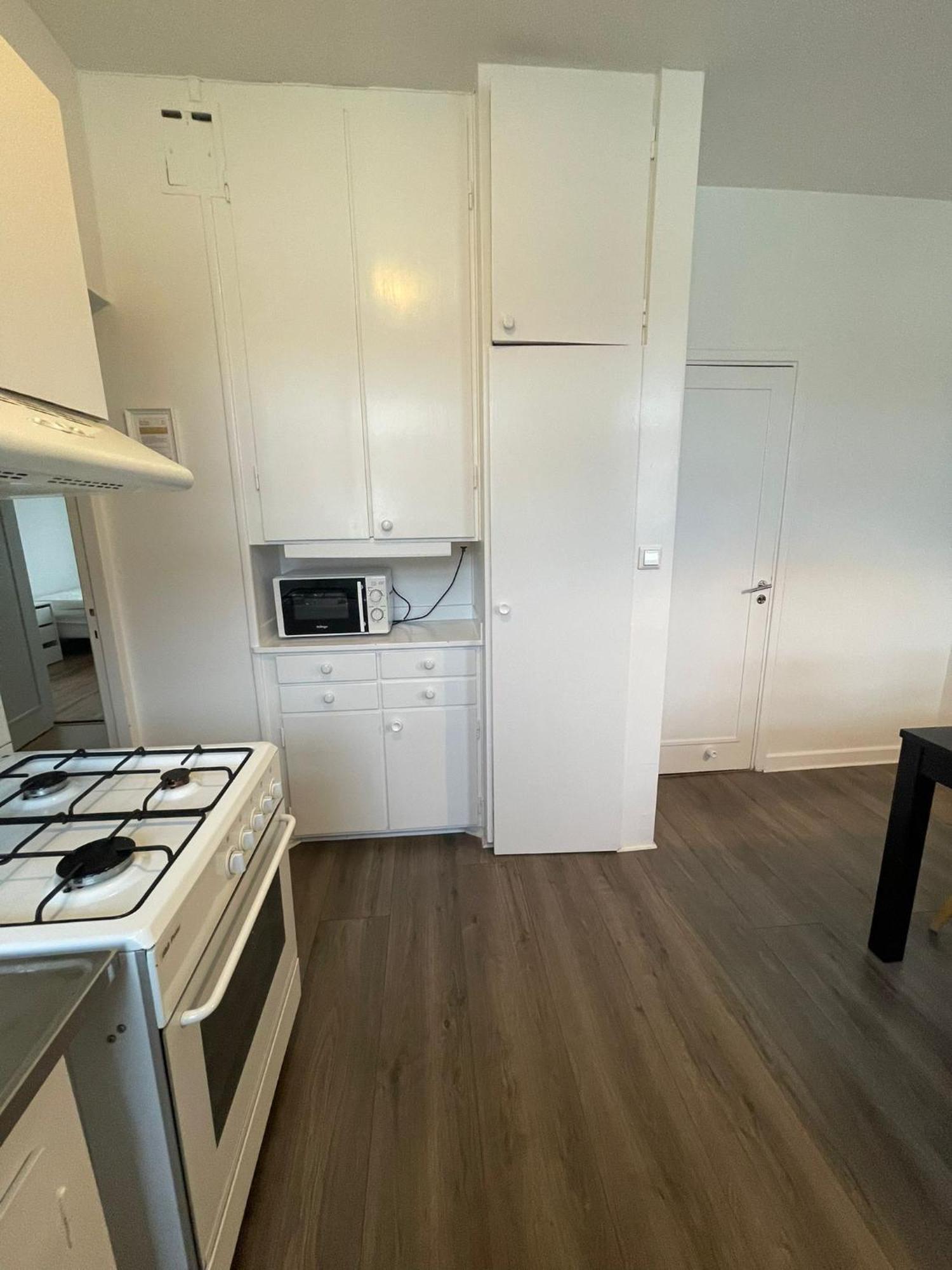 Stockholm Apartment & Living Kültér fotó