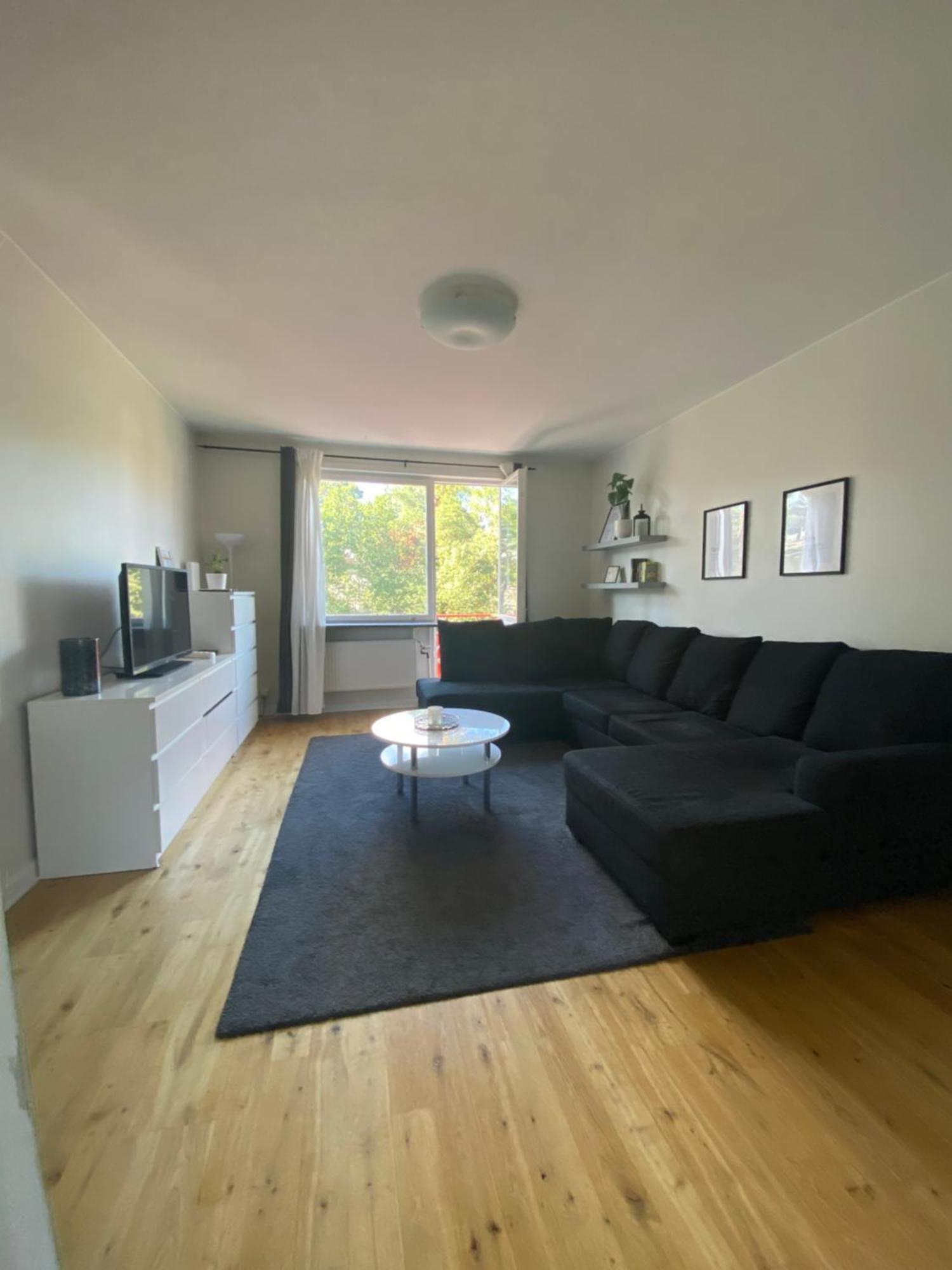 Stockholm Apartment & Living Kültér fotó