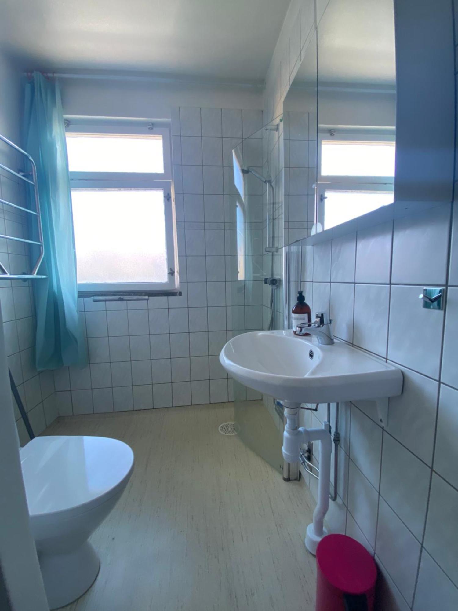 Stockholm Apartment & Living Kültér fotó