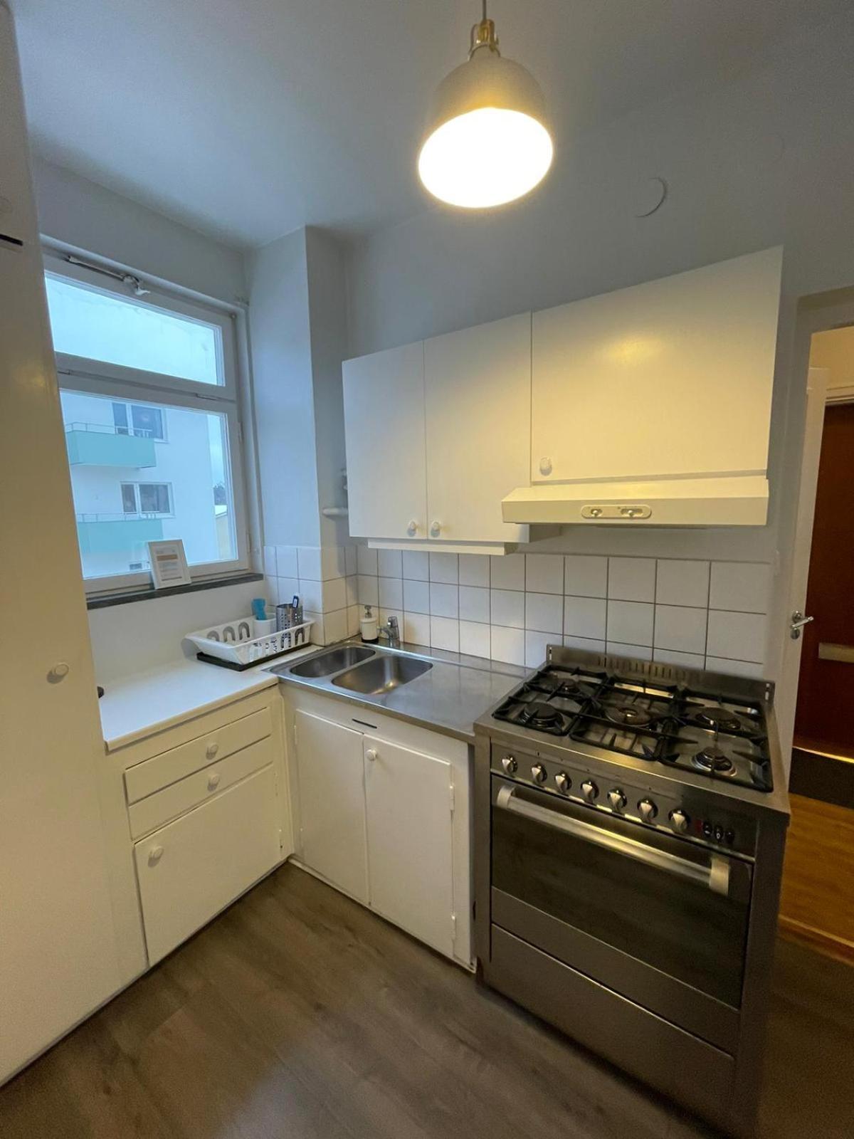 Stockholm Apartment & Living Kültér fotó