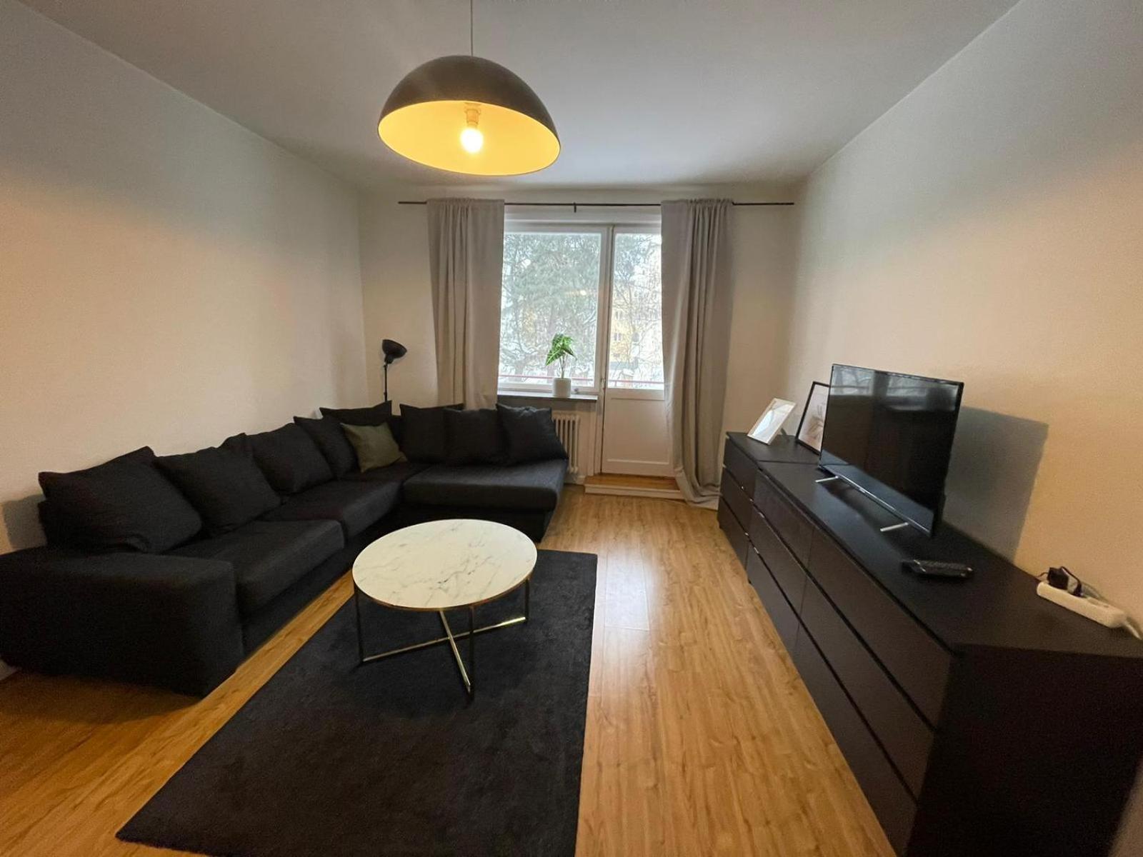 Stockholm Apartment & Living Kültér fotó
