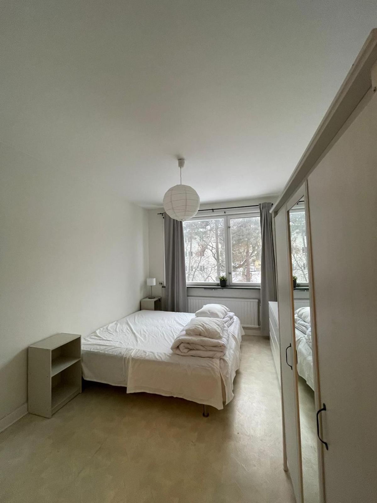 Stockholm Apartment & Living Kültér fotó